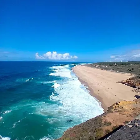 מלון Near The Peniche - Casa Dos Avos 4*