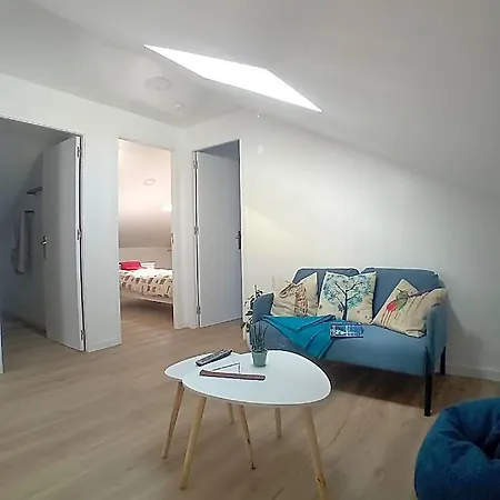 Near The Peniche - Casa Dos Avos מלון 4*
